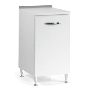 Mobile Cucina 1 Anta 40X50X85H BIANCO