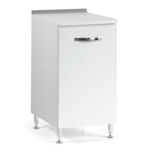 Mobile Cucina 1 Anta 40X50X85H BIANCO