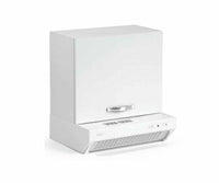 Mobile Cucina Pensile Sopracappa 1 anta 60X30X49H BIANCO