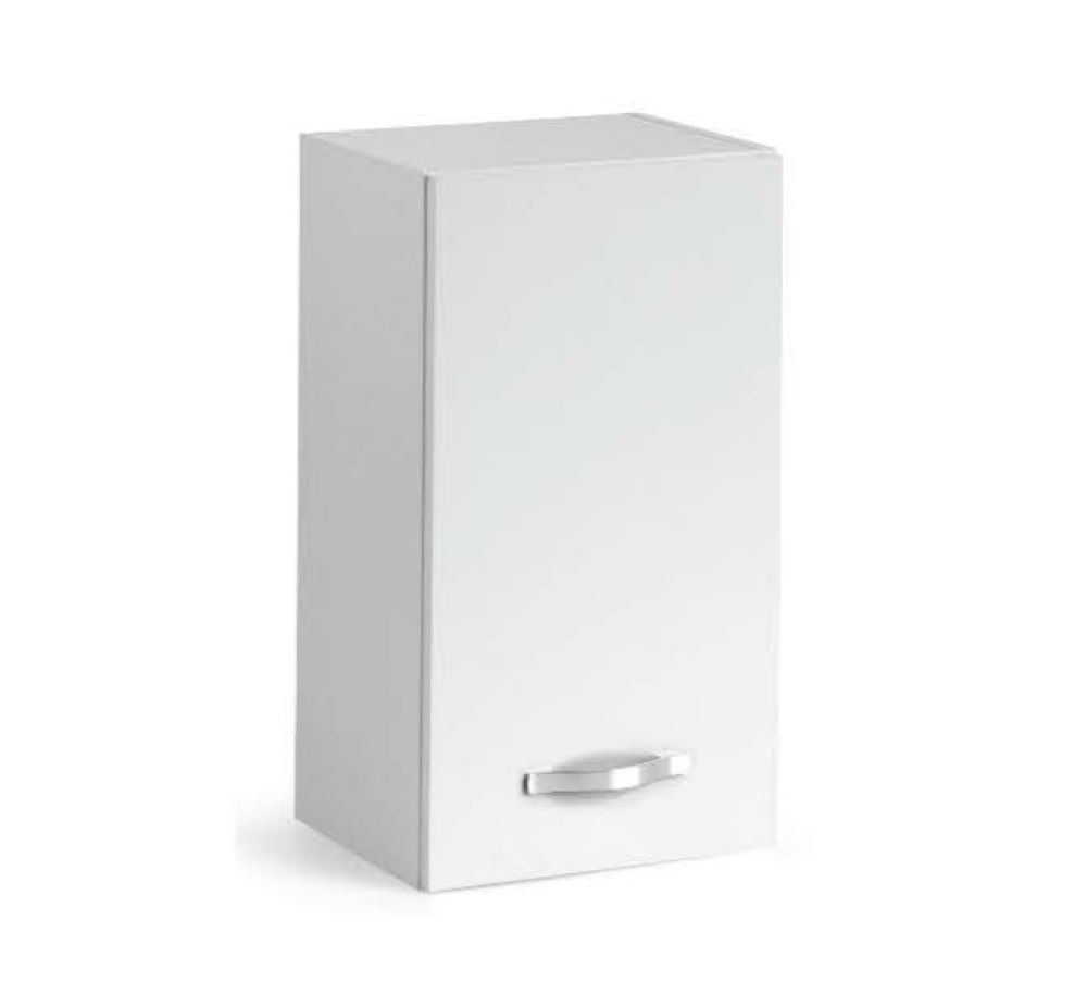 Mobile Cucina Pensile 1 Anta 40X30X72H BIANCO