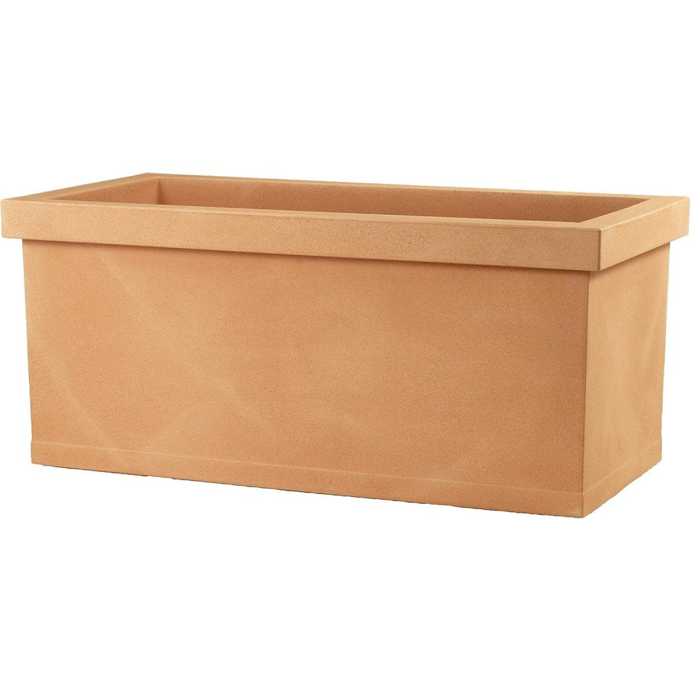 Teraplast ever cassetta liscia 100 anticato