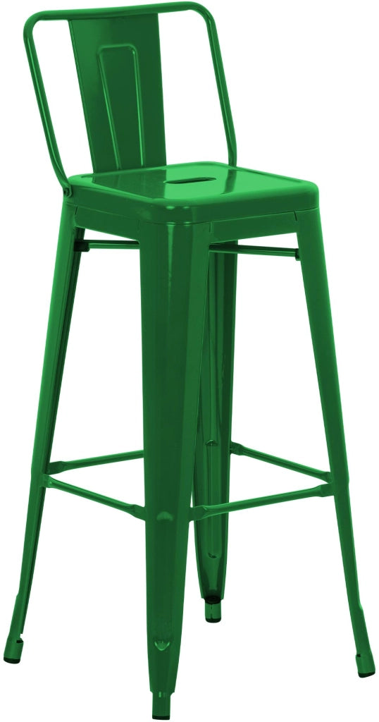 Sgabello da bar Mason 6