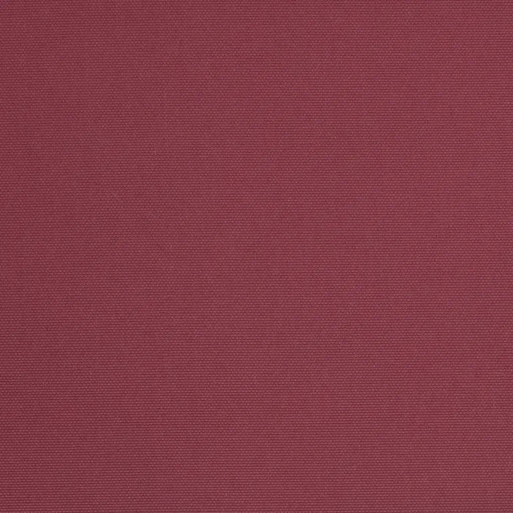 Telo di Ricambio per Ombrellone a Sbalzo Rosso Bord¨° 300 cm CFW7338637
