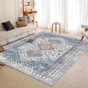 Tappeto di stile per soggiorno e camera da letto - 160 x 230 cm