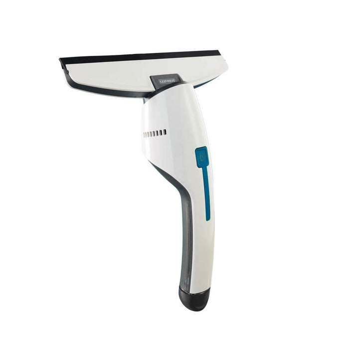 Lavavetri Tergivetro Elettrico a Batteria per Finestre Nemo Leifheit