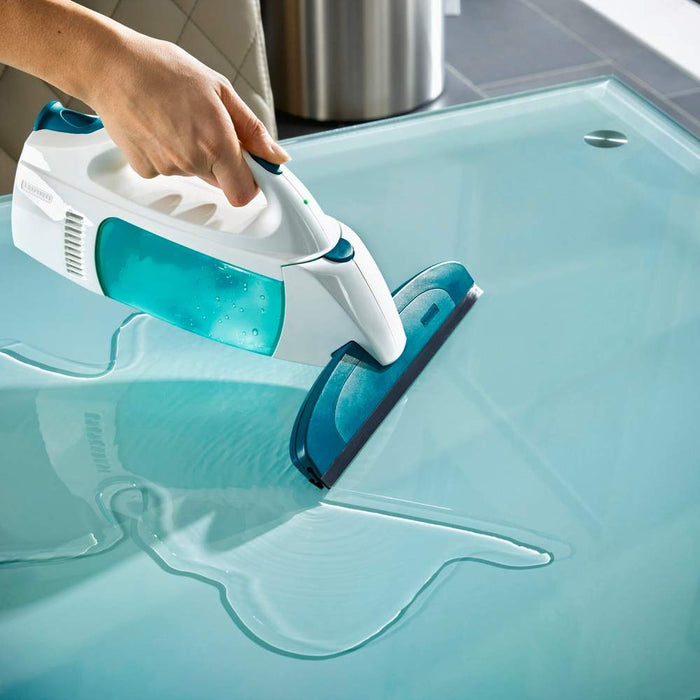 Lavavetri Elettrico Per Lavaggio A 360° Leifheit Dry & Clean