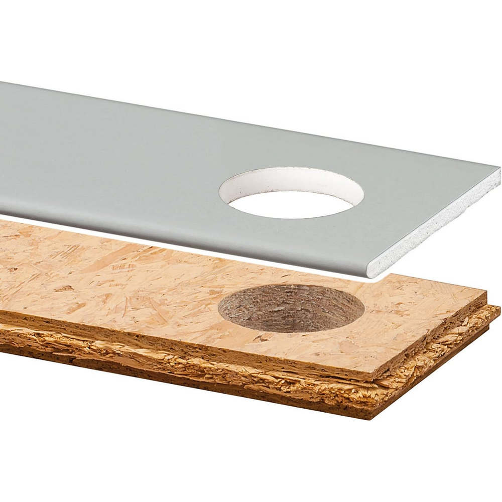 Sega a Tazza Regolabile Wolfcraft Ø 45-130 mm