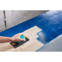 Levigatrice Manuale Universale Rettangolare Wolfcraft