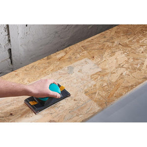 Levigatrice Manuale Universale Rettangolare Wolfcraft