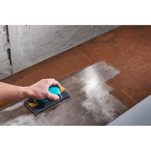 Levigatrice Manuale Universale Rettangolare Wolfcraft