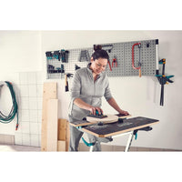 Levigatrice Manuale Universale Rettangolare Wolfcraft