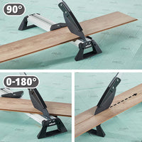 Taglierina per Laminato e Vinile VLC 800 Wolfcraft