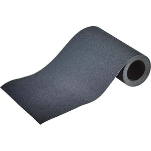 Rotolo di Carta Abrasiva per Metallo Umido Secco 3 m Grana: 600