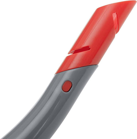 BESTWAY SET SNORKELING DOMINATOR PRO MASCHERA CON BOCCAGLIO DAI 14 ANNI + LENTI ANTIGRAFFIO IN VETRO TEMPERATO COLORE ASSORTITO