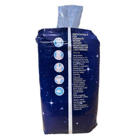 PANTS MAXI NOTTE ASSORBE TRASPIRANTE FINO AL 50% IN PIÙ CON CAMOMILLA CONTROLLO DELL'ODORE TAGLIA L 14 PZ