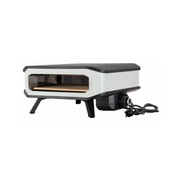Forno per pizza elettrico 13" dim. 53x53x29 cm COZZE by Ezooza  per pizze sino a 34 cm
