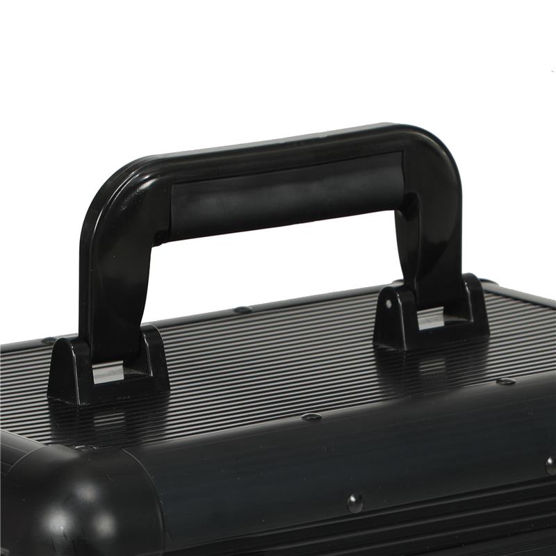 SET POKER CON 600 FICHES PER 12 GIOCATORI CON VALIGETTA 2 MAZZI DI CARTE E TAPPETINO NERO