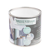 Vernice per Pavimenti e Rivestimenti Novecento Paint Colore: Azzurro Polvere
