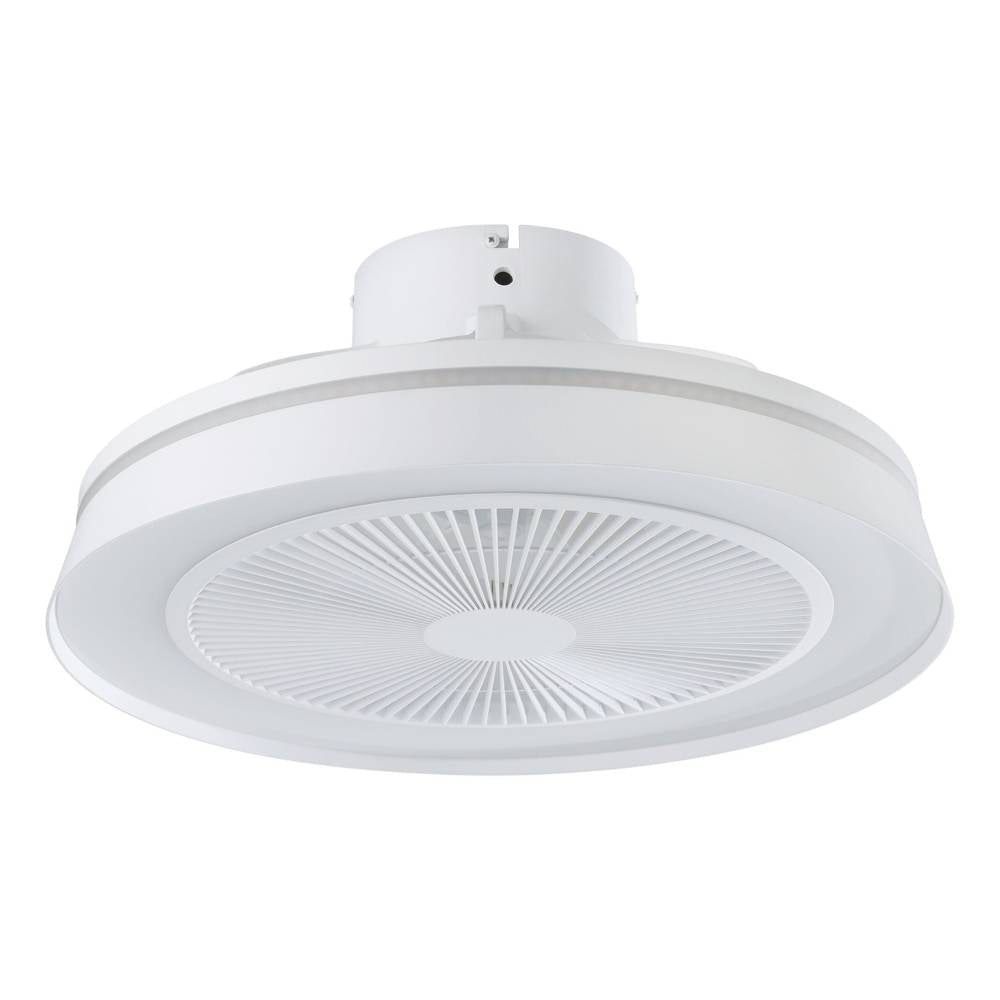 Applique con Ventilatore da Soffitto Vallonia 1 Eglo