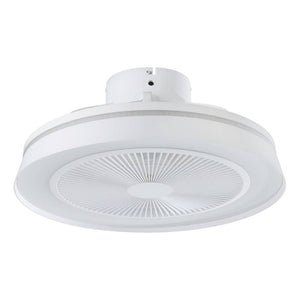Applique con Ventilatore da Soffitto Vallonia 1 Eglo