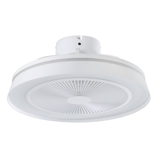 Applique con Ventilatore da Soffitto Vallonia 1 Eglo