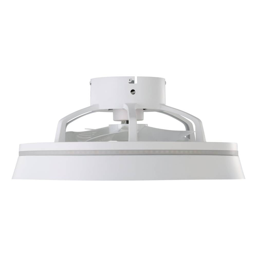 Applique con Ventilatore da Soffitto Vallonia 1 Eglo