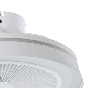 Applique con Ventilatore da Soffitto Vallonia 1 Eglo