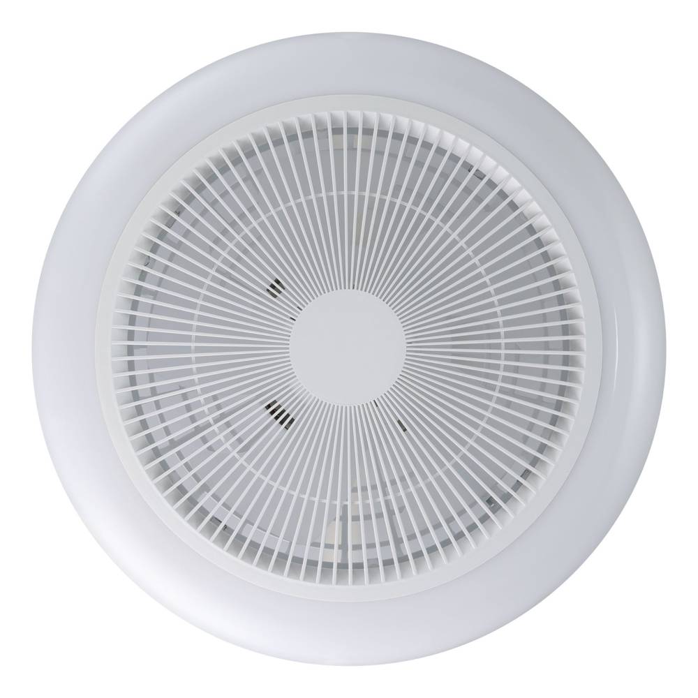 Applique con Ventilatore da Soffitto Sayulita Eglo