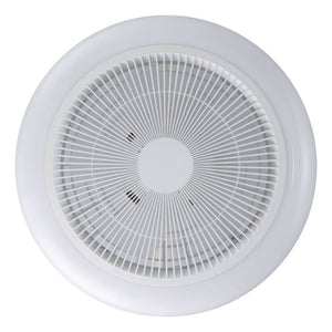 Applique con Ventilatore da Soffitto Sayulita Eglo