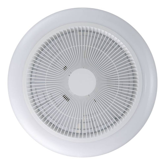 Applique con Ventilatore da Soffitto Sayulita Eglo