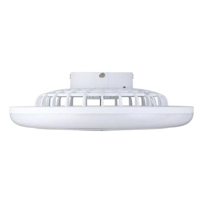 Applique con Ventilatore da Soffitto Sayulita Eglo