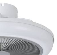 Applique con Ventilatore da Soffitto Sayulita Eglo