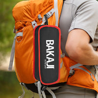 Sedia Pieghevole da Campeggio Portatile con Sacca Leggera per Pesca e Escursioni