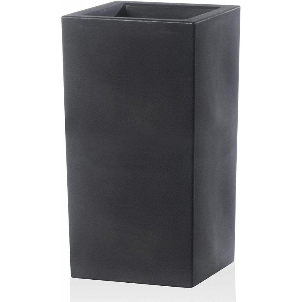 Teraplast essential schio cubo alto 80 antracite