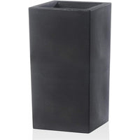 Teraplast essential schio cubo alto 80 antracite