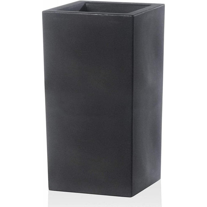 Teraplast essential schio cubo alto 80 antracite