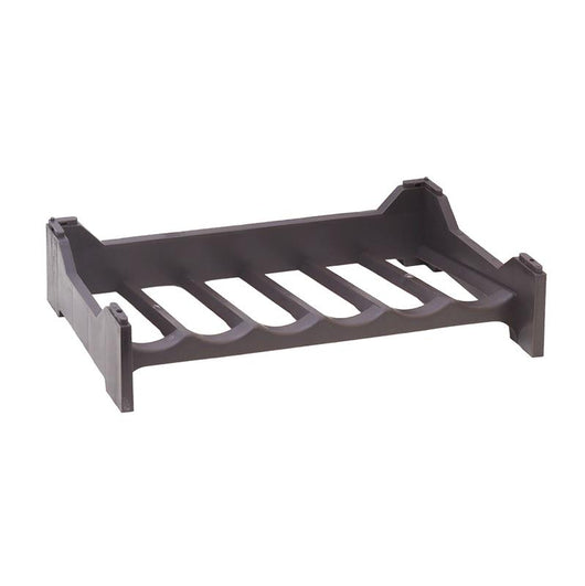 CANTINETTA MODULARE IMPILABILE PER 72 BOTTIGLIE  PORTA BOTTIGLIE DI COLORE MARRONE