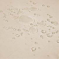 Lettino a Sdraio Nero Pieghevole Salvaspazio con Cucino da Esterno Giardino