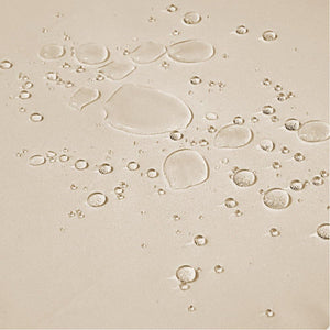 Lettino a Sdraio Nero Pieghevole Salvaspazio con Cucino da Esterno Giardino