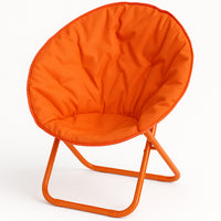 Sedia Pieghevole Moon Regista Poltrona Relax Ergonomica Melograno Salvaspazio