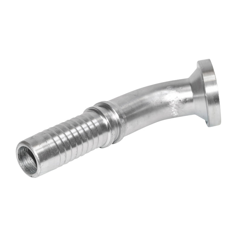 Raccordo flangia FL 45 DN25 50,8