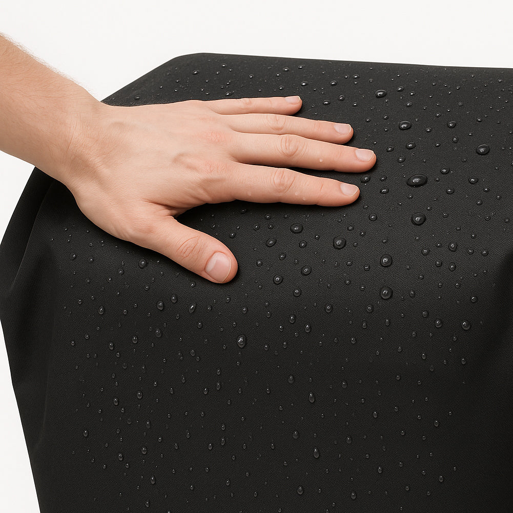 Copertura Impermeabile Barbecue 4-5 Fuochi Protezione Cover Custodia Resistente