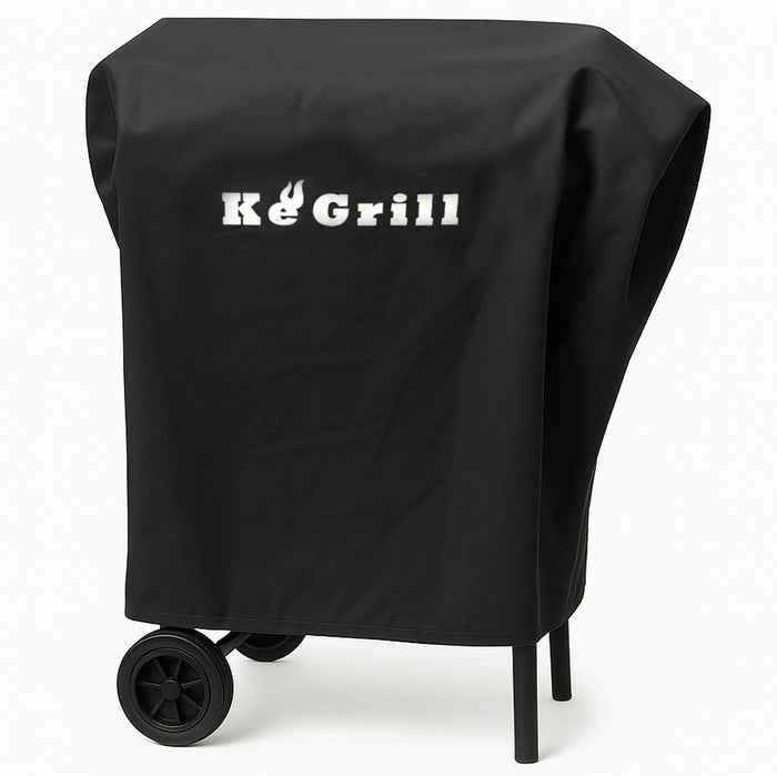 Copertura Impermeabile Barbecue 3-4 Fuochi Protezione Cover Custodia Resistente