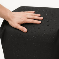 Copertura Impermeabile Barbecue 3-4 Fuochi Protezione Cover Custodia Resistente