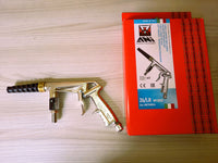 Pisola ANI 26/LR lancia lavaggio aria + acqua con attacco 11A