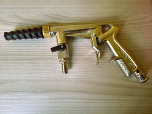 Pisola ANI 26/LR lancia lavaggio aria + acqua con attacco 11A