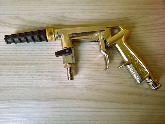 Pisola ANI 26/LR lancia lavaggio aria + acqua con attacco 11A