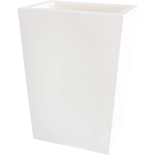 Teraplast chic schio cassa alta 50 bianco