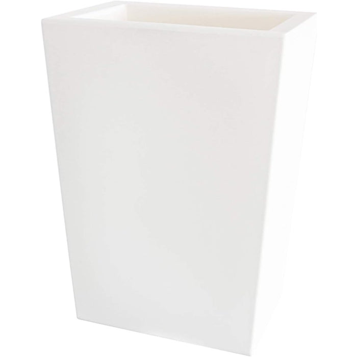 Teraplast chic schio cassa alta 50 bianco