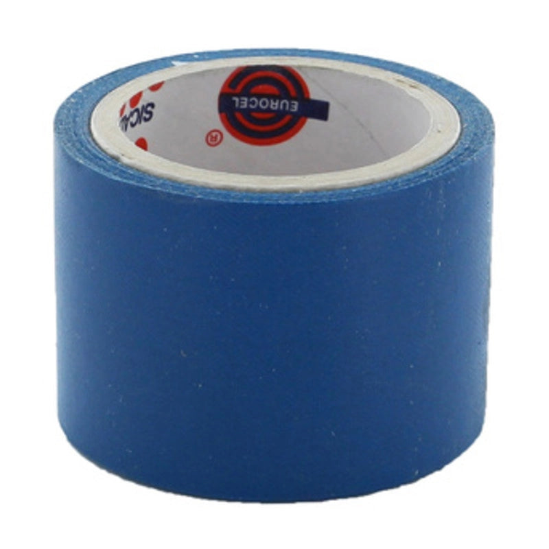 NASTRO TELATO ADESIVO 38 MM X 2,7 M BLU- BOSTON ITALIA- 12,0 pz